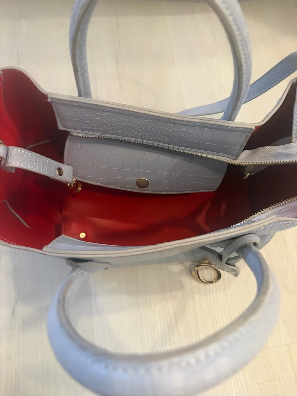 Dior stylish light